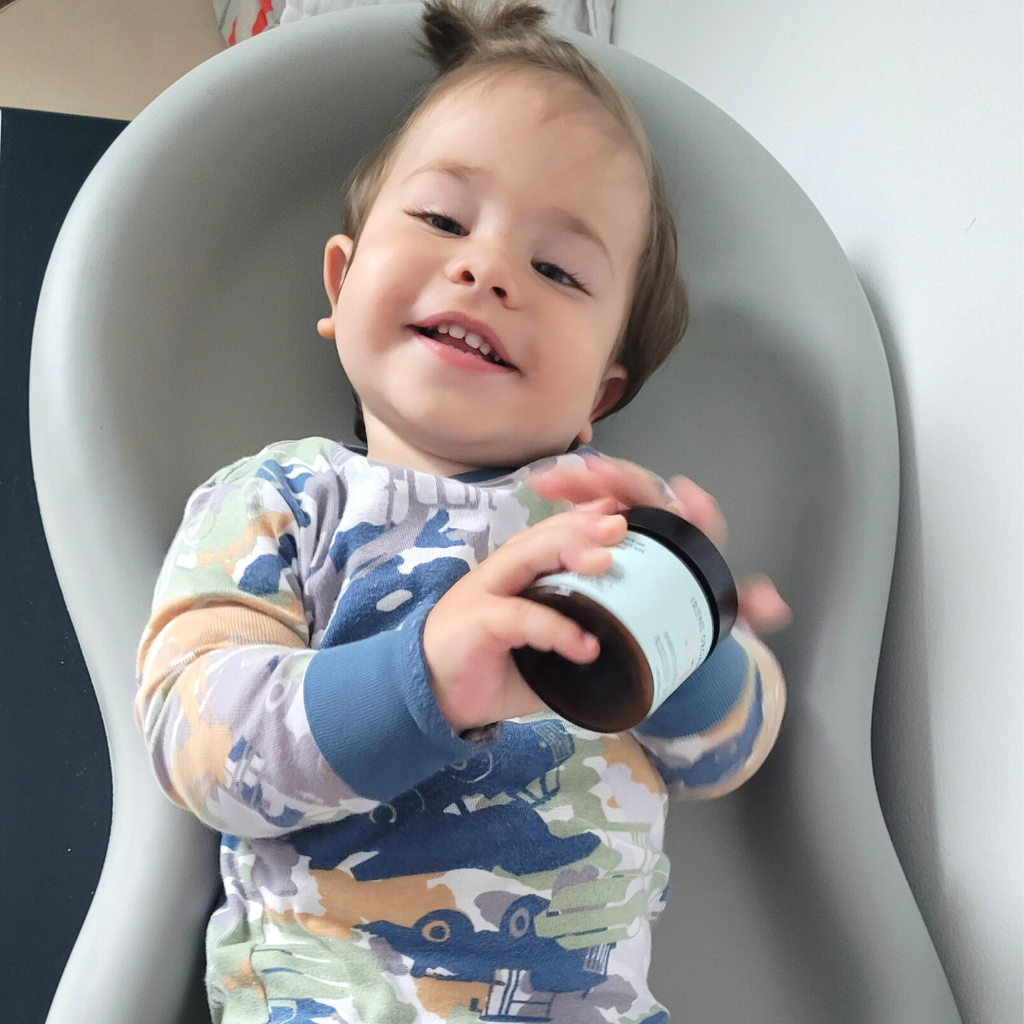 Diaper Balm