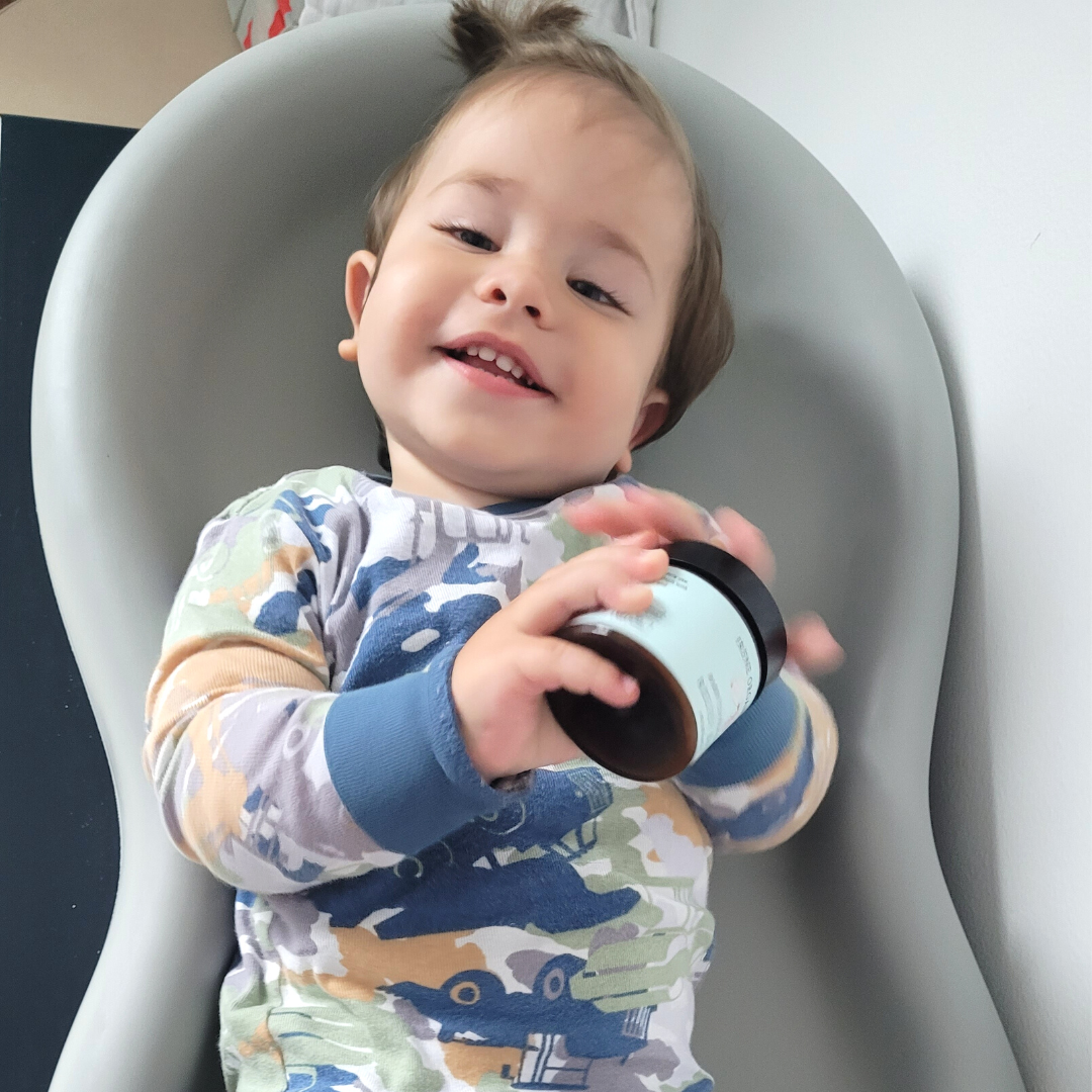 Diaper Balm