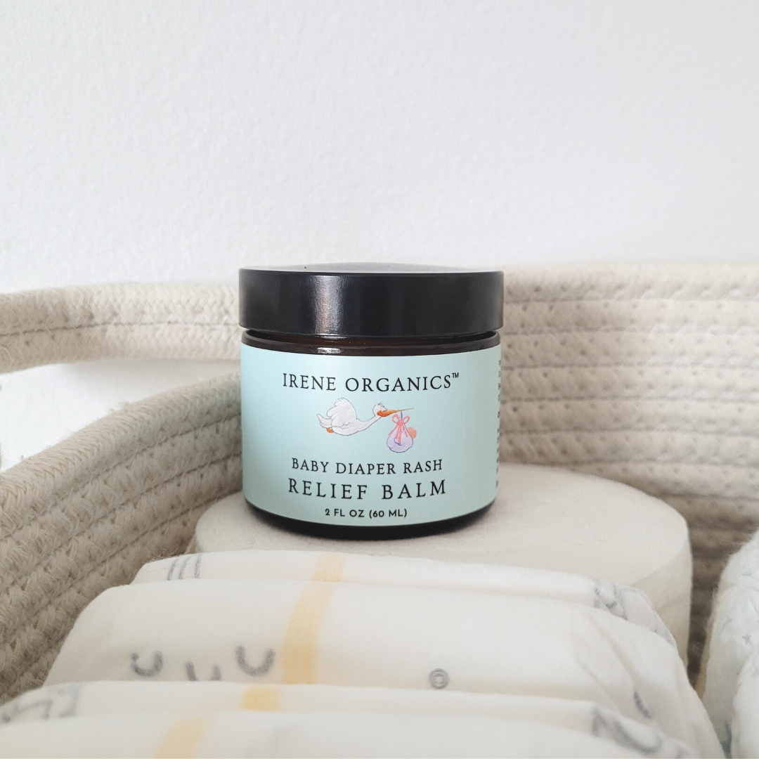 Diaper Balm