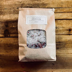 Rose & Lavender Epsom Soak