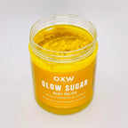 Glow Sugar Turmeric Honey Body Scrub