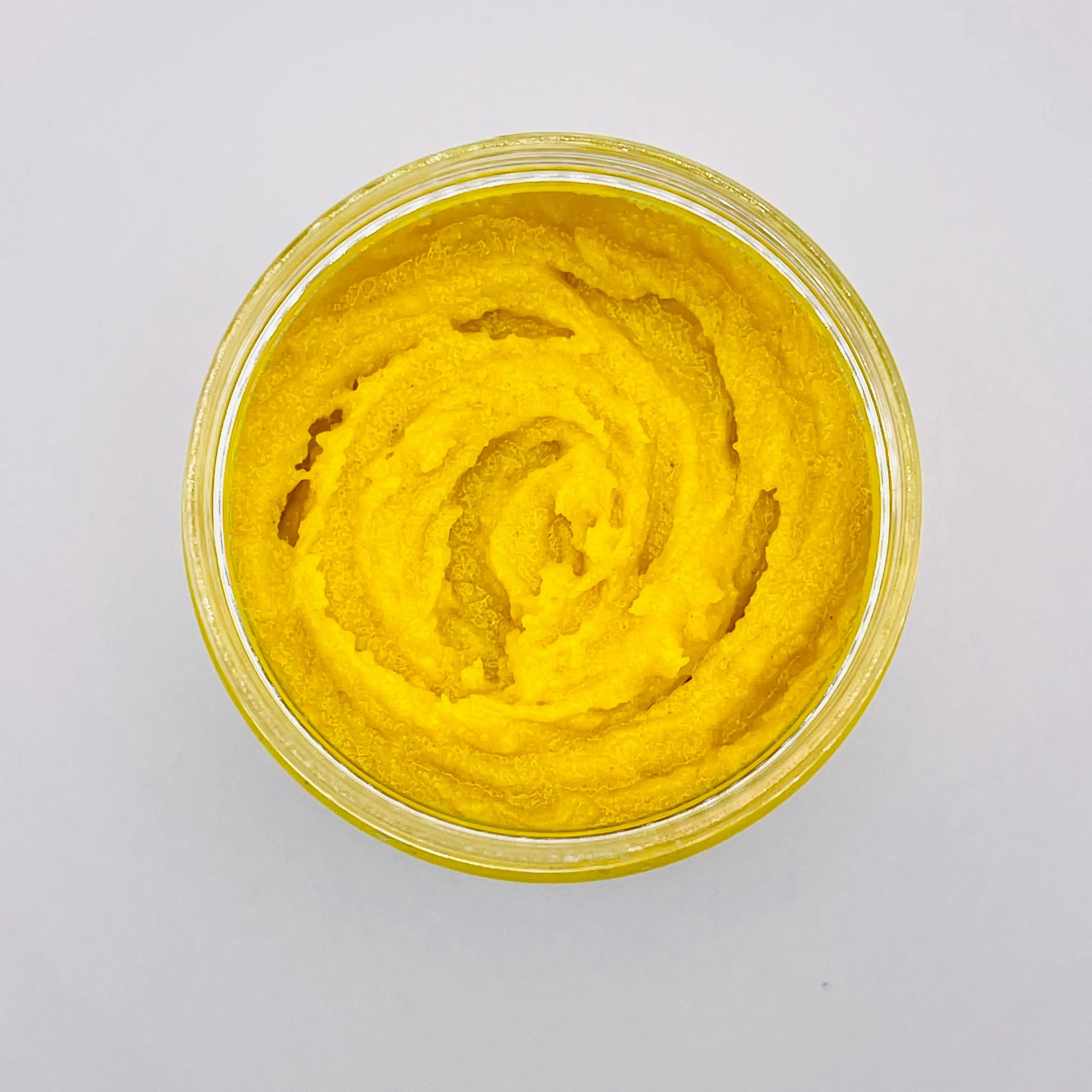 Glow Sugar Turmeric Honey Body Scrub