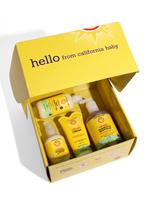 Best of Calendula™ Gift Set for Adults + Kids