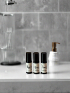 Bwa | Perfume Oil for Men