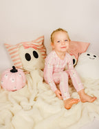 Be My Boo 2pc Halloween Bamboo Pajamas