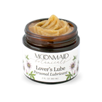 Lover's Lube Natural Lubricant
