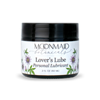 Lover's Lube Natural Lubricant