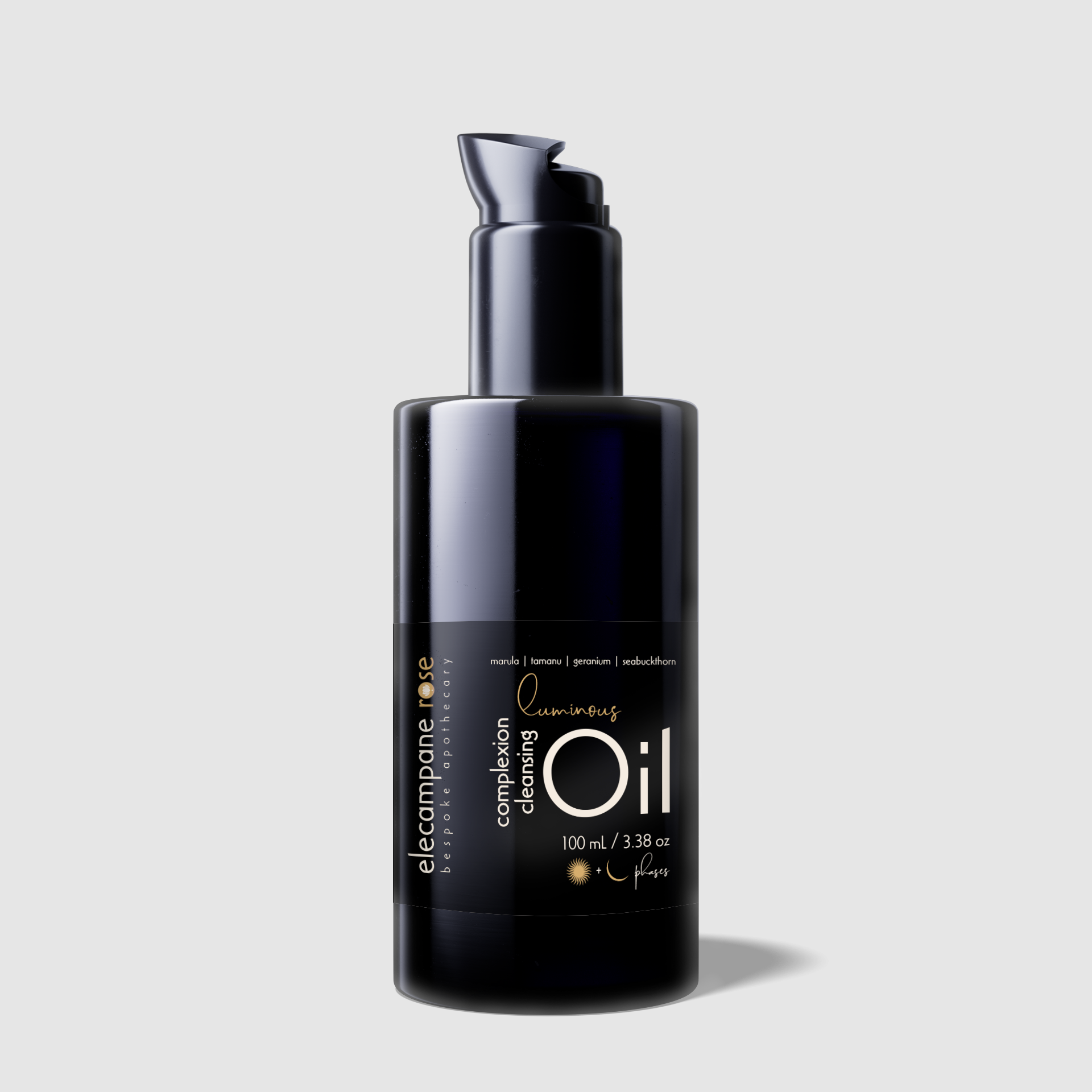 Luminous Complexion Cleansing Oil *NEW*