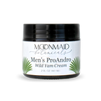 ProAndro Men's Wild Yam Cream