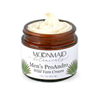 ProAndro Men's Wild Yam Cream