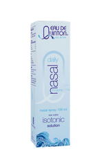 Quinton DAILY Nasal Spray