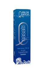 Quinton Action Plus Nasal Spray