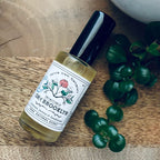 OH d' BROOKLYN - Geranium, Jasmine & Sandalwood