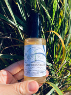 OH d' BROOKLYN - Vetiver, Cedar, Jasmine & Frankincense