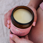 Belly Butter