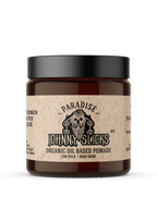 Organic Oil Based Pomade