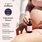 Postpartum Recovery Gift Set