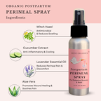 Postpartum Recovery Gift Set
