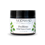 ProMeno Women's Wild Yam Cream