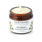 ProMeno Women's Wild Yam Cream