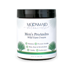 ProAndro Men's Wild Yam Cream (6oz)