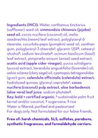 Calming™  Puppy + Dog Conditioner