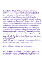 (No Fragrance) Super Sensitive™ Puppy + Dog + Kitty Conditioner