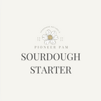 Sourdough Starter