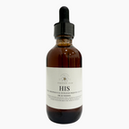 HIS Tincture: Testosterone Support