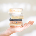 Farmhouse Artisan Goat Milk & Tallow Soap Sampler