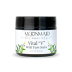 Vital "V" Vulva Wild Yam Salve