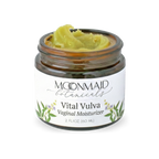 Vital "V" Vulva Wild Yam Salve
