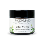 Vital "V" Vulva Wild Yam Salve