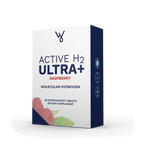 Active H2 Ultra Molecular Hydrogen Tablets