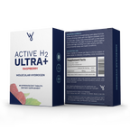 Active H2 Ultra Molecular Hydrogen Tablets