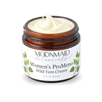 ProMeno Women's Wild Yam Cream