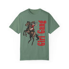 TheKingShirt - Girl Gang Graphic Tee - Vintage Country Style