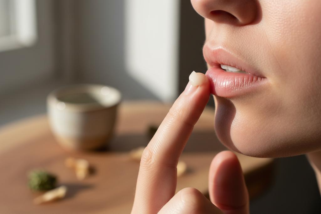 Lip Butter