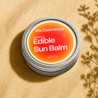 Iris Cosmetics Edible Sun Balm