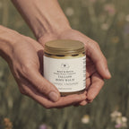 Root & Ritual Manuka Honey Chamomile Tallow Body Balm
