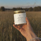 Root & Ritual Manuka Honey Chamomile Tallow Body Balm