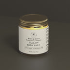 Root & Ritual Manuka Honey Chamomile Tallow Body Balm