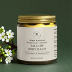 Root & Ritual Manuka Honey Chamomile Tallow Body Balm