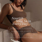 Root & Ritual Manuka Honey Chamomile Tallow Body Balm