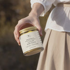 Root & Ritual Manuka Honey Chamomile Tallow Body Balm