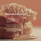 Root & Ritual Manuka Honey Chamomile Tallow Body Balm