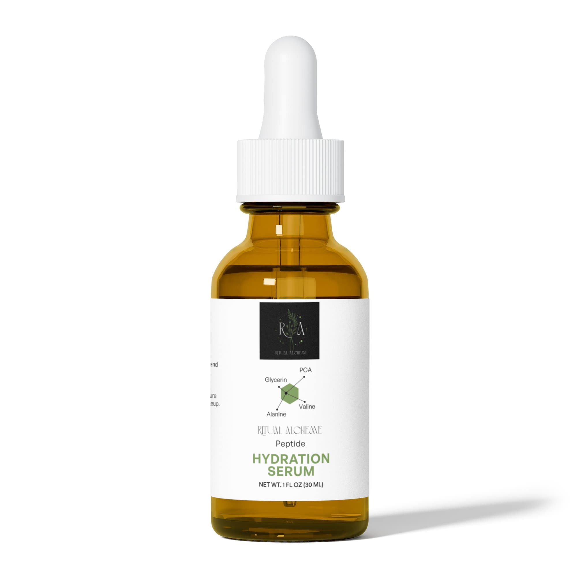 Advanced Multi-Peptide + Copper Peptide Complex Serum