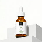 Advanced Multi-Peptide + Copper Peptide Complex Serum