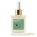 Manuka Honey Sea Moss Post-Shave Oil