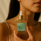 Manuka Honey Sea Moss Post-Shave Oil